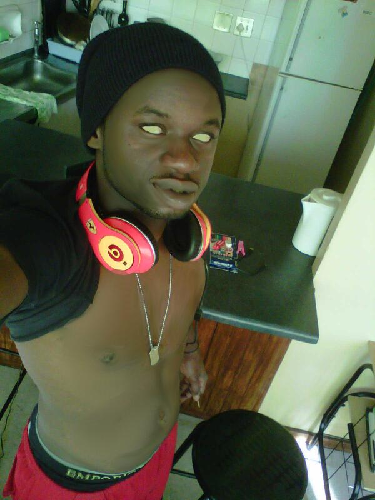 menganick's profile picture. I AM WHAT I AM.don't follow if u ain't cool#Journalist #TvReporter#Chessplayer#FunLover