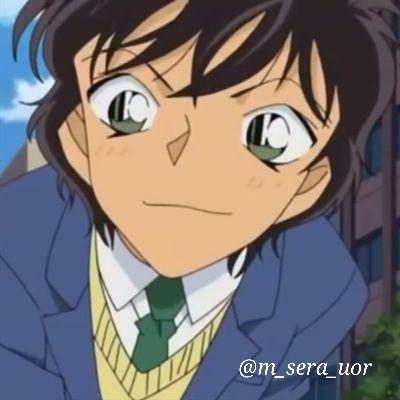 世良真純 M Sera Uor Twitter