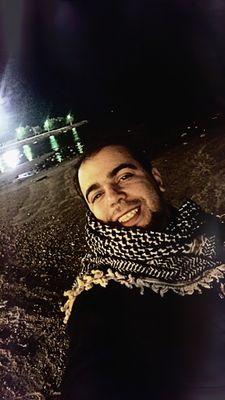 MaanOmar90's profile picture. Abu Mousa