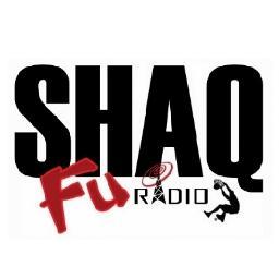 Shaq Fu Radio is Hot Hip-Hop & R&B as well as live DJ mixes from DJ Diesel, Shaq’s friends, and new up and coming artists. Hear Shaq like never before.