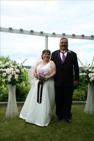 Happily Married to a wonderful woman, Have children and Grandchildren. House is full at Christmas.