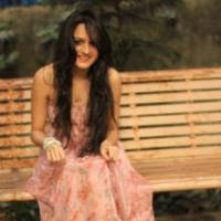 Vidhi(@Vidhi_BSE) 's Twitter Profile Photo