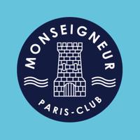 MONSEIGNEUR PARIS (@monseigneurclub) 's Twitter Profile Photo