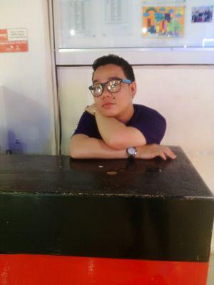kesenangan sesaat