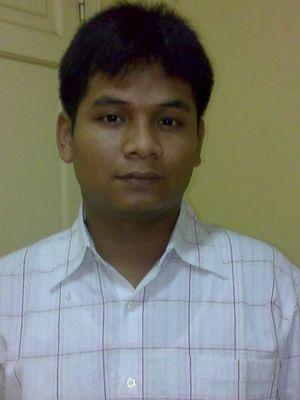 AgusHafidz888's profile picture. 