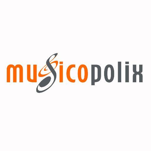 ¡Somos #Musicopolix y nos gusta la Música!
📦 Envíos en 24-48 horas
💳 Financiación gratuita
🕑 30 dias de devoluciones
📅 5 años de garantía