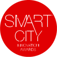 Smart City Inno Aw(@SmartCityInnoAw) 's Twitter Profile Photo