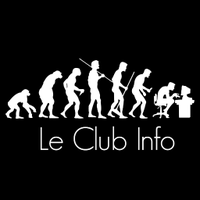 Le Club Info(@LeClubInfo) 's Twitter Profile Photo