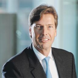 peterbaltussen1's profile picture. Chief Executive Officer at Commercial Bank of Dubai