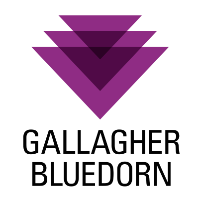 Gallagher Bluedorn Profile