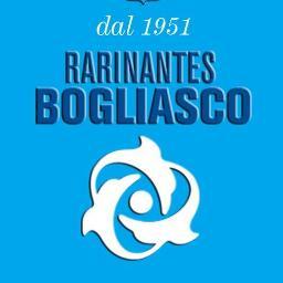 RnBogliasco's profile picture. Serie A1 Maschile e Femminile