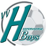 💚🖤vv Heerenveense-Boys💚🖤 (@vvhvb) 's Twitter Profile