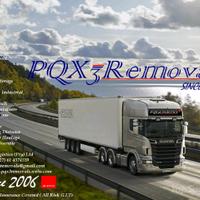 PQX3Removals (@pqx3removals) 's Twitter Profile