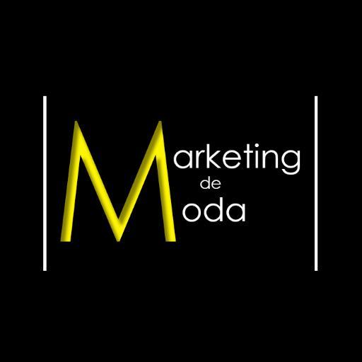 Fashion Marketing. El Marketing hace que la moda sea moda.
