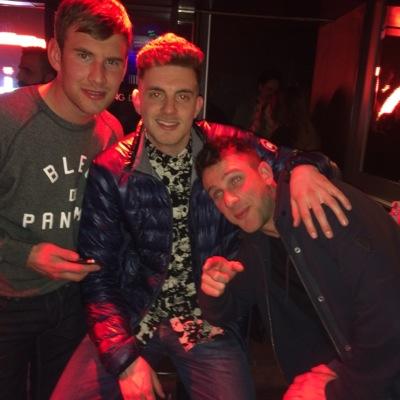 KevinBooth_'s profile picture. 