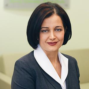 Arghavan Gerami is the Founder and Managing Director of Gerami Law Professional Corporation. She has expertise in Canadian Immigration and Refugee Law.