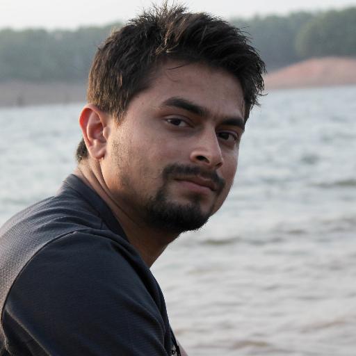 samajshekhar's profile picture. Backpacker, Wanderer, Traveller, Programmer, C# & Coffee Lover