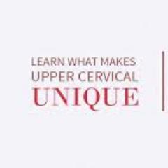 Upper cervical and structural alignment of the spine with a focus on natural help with neck pain, headaches, migraines, chronic pain & Fibromyalgia.