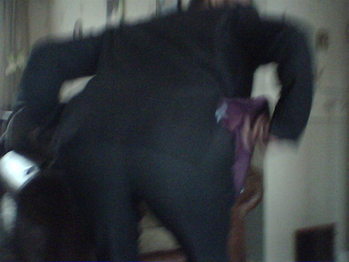 Spinster maintenance, competitive rates.