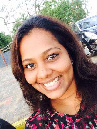 pushpasandra's profile picture. 