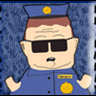 officerfriendly's profile picture. 