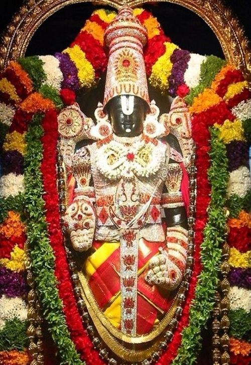 Sri Datta Venkateswara Kshetram