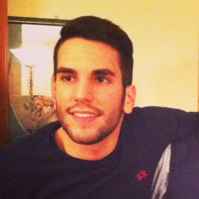 nanniberto93's profile picture. 