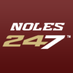 Noles247.com (@noles247) Twitter profile photo Noles247.com (@noles247) Twitter profile photo