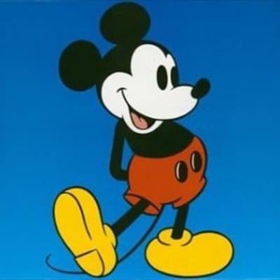 ディズニーキャラクター図鑑 Disney Chara Twitter