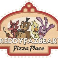 Freddy's pizza (@fazbear_p) 's Twitter Profile