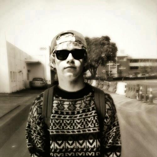 BusiaHoran's profile picture. ...................................................