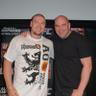 gavpac1's profile picture. UFC Addict