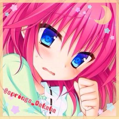 空森若葉 Springs Wakaba Twitter 空森若葉 Springs Wakaba Twitter