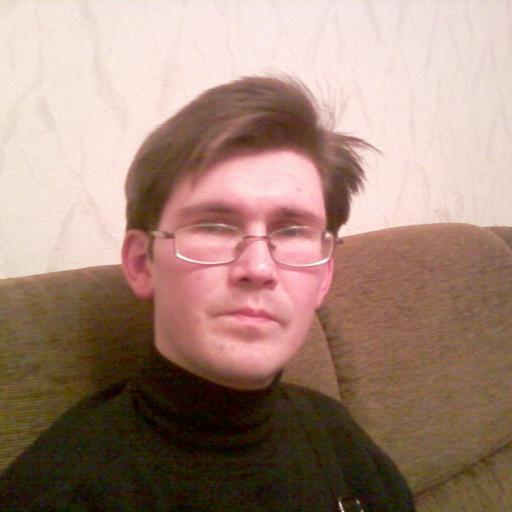 haigardi's profile picture. 35 лет, программист, копирайтер