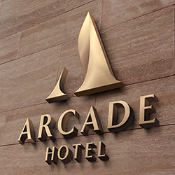 Arcade Hotel Profile