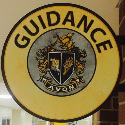 Guidance Department, Avon High School