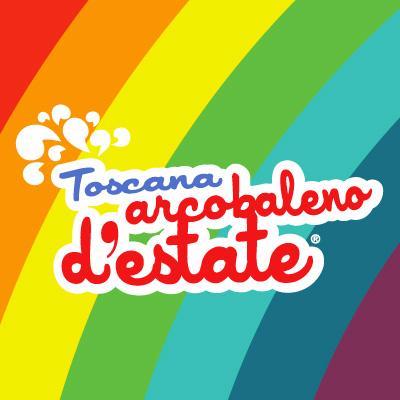 Eventi e offerte che dal 17 al 21 giugno uniranno la Toscana. Usa hashtag #ArcobalenodEstate per commentare la tua “estate toscana” ❤️🧡💛💙💚💜