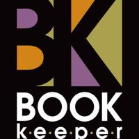 The Book Keeper(@bookkeeperbooks) 's Twitter Profile Photo