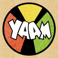 YAAM Berlin (@yaamberlin) Twitter profile photo