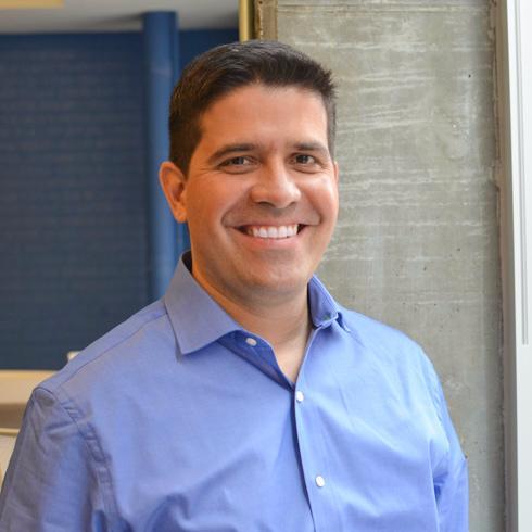 AldreteJavier's profile picture. Chief Product Officer at ActivTrak