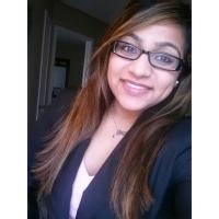 Aruna Singh (@arunasingh_nce) 's Twitter Profile