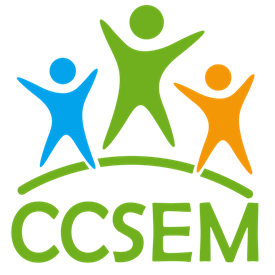 O Centro Cultural, Social e Ecológico de Madureira - CCSEM - é uma Organização Civil fundada em agosto de 2000 pluralista na sua essência sem fins lucrativos.