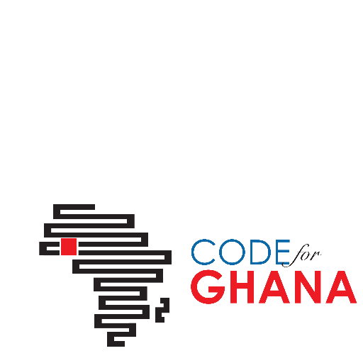 Code for Ghana aims to help shape the open data movement in Ghana. Our goal is to encourage citizen participation in governance through open data #DataRevAfrica