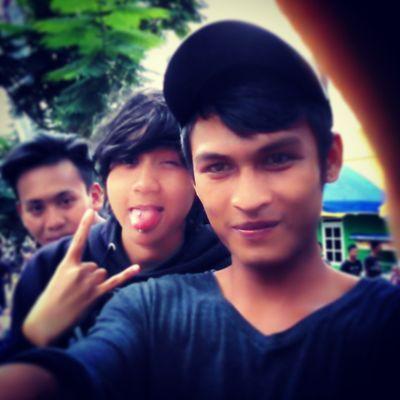 Indra_Crot's profile picture. Pin bb 24BF125C