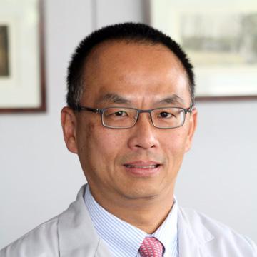 Paul C. Kuo MD