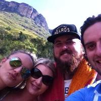 Chad Erasmus (@chad_erasmus) 's Twitter Profile