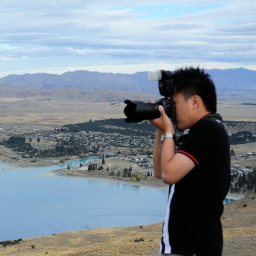 n00bHong's profile picture. 