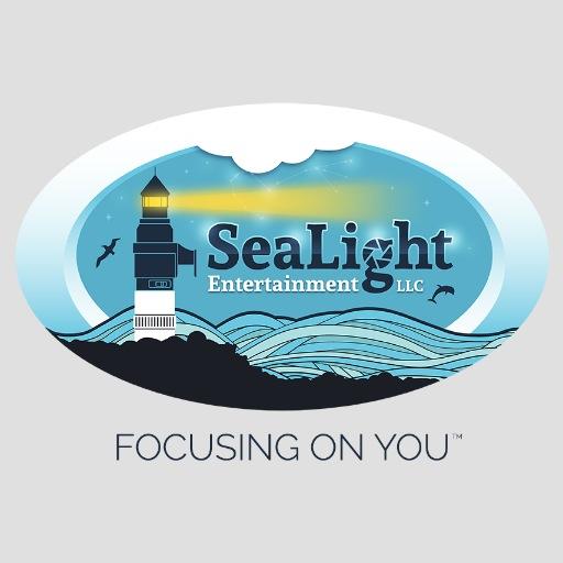SeaLightEditor's profile picture. We're an award-winning digital film production company located in the heart of New Jersey.