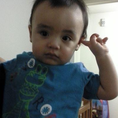 7707Mel's profile picture. 