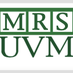 MRS@UVM (@mrsuvm) Twitter profile photo MRS@UVM (@mrsuvm) Twitter profile photo